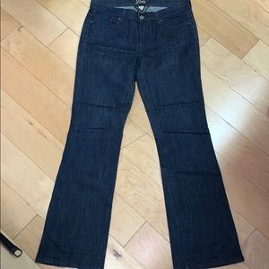 Women’s Lucky Jeans